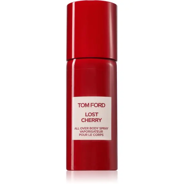 TOM FORD TOM FORD Private Blend Lost Cherry sprej za tijelo uniseks 150 ml