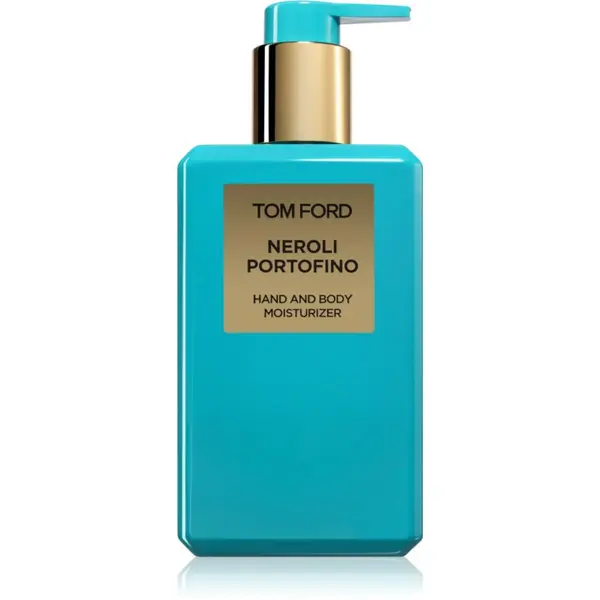 TOM FORD TOM FORD Private Blend Neroli Portofino krema za ruke i tijelo 240 ml