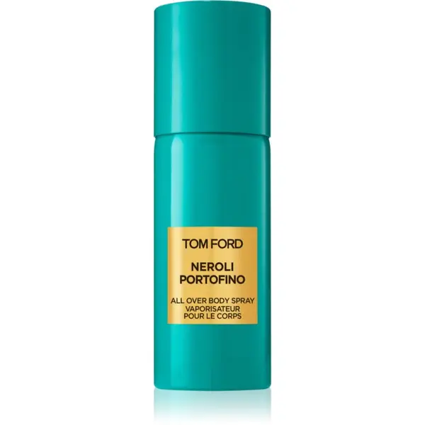 TOM FORD TOM FORD Private Blend Neroli Portofino sprej za tijelo uniseks 150 ml
