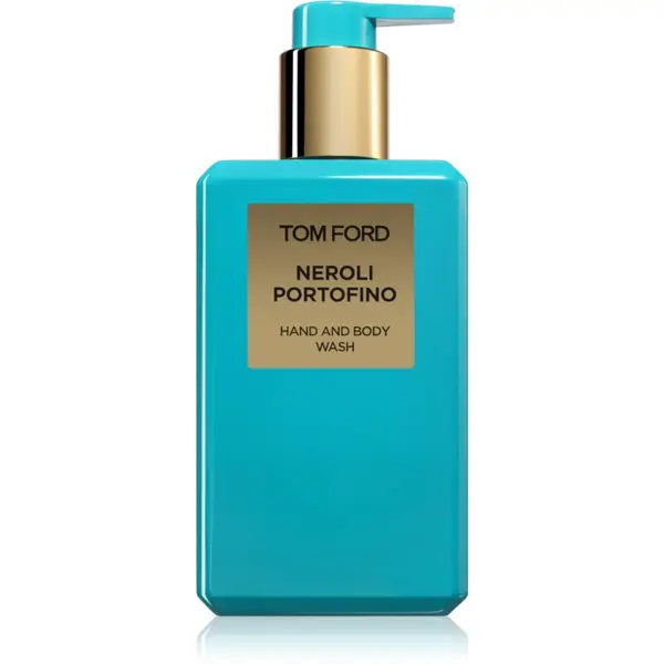 TOM FORD TOM FORD Private Blend Neroli Portofino tekući sapun za ruke i tijelo 240 ml