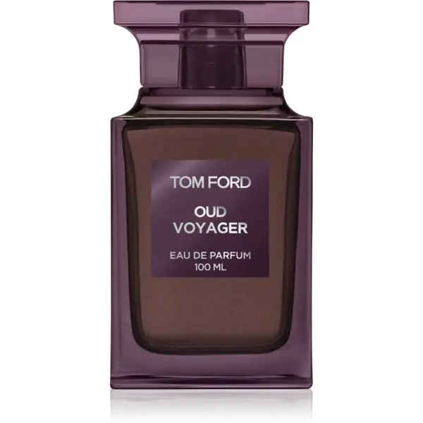 TOM FORD TOM FORD Private Blend Oud Voyager parfemska voda uniseks 100 ml