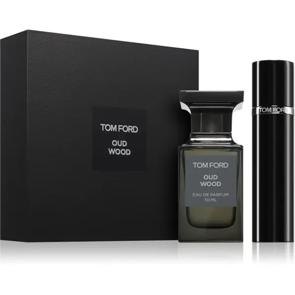 TOM FORD TOM FORD Private Blend Oud Wood Set poklon set uniseks
