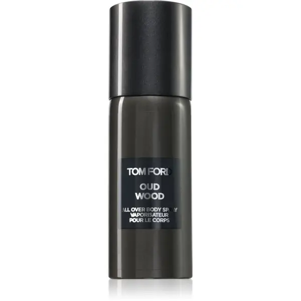 TOM FORD TOM FORD Private Blend Oud Wood sprej za tijelo uniseks 150 ml