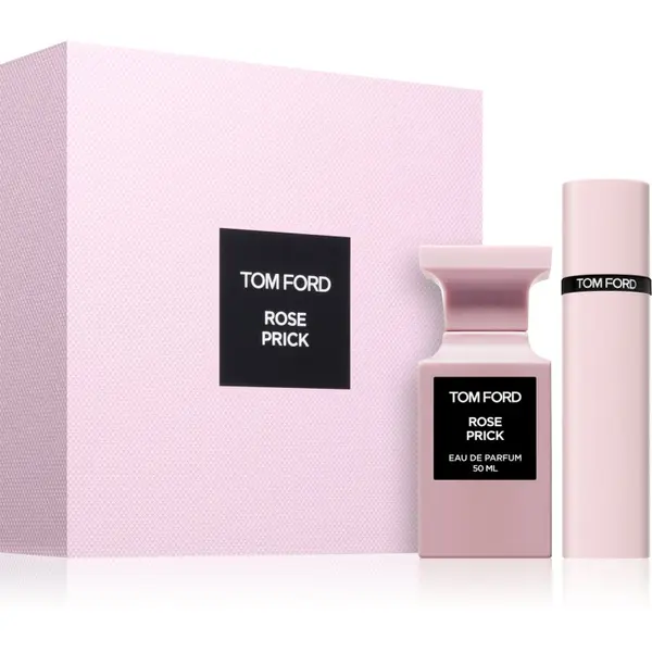 TOM FORD TOM FORD Private Blend Rose Prick Set poklon set uniseks