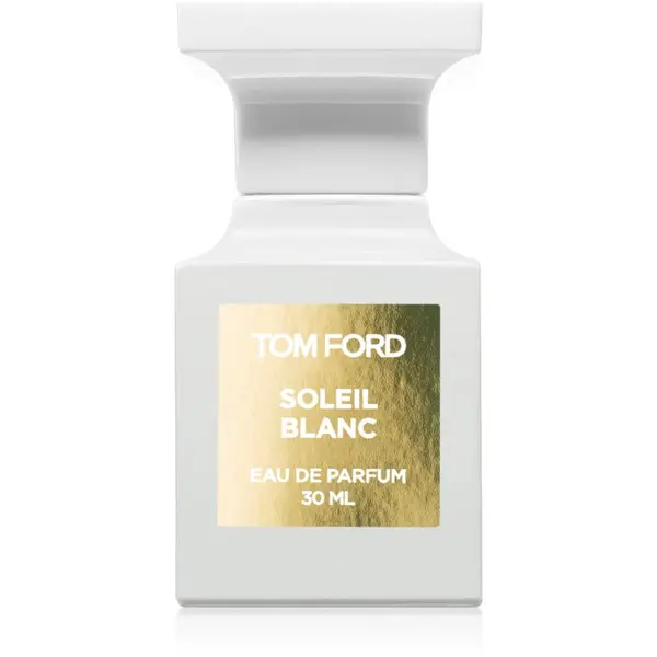 TOM FORD TOM FORD Private Blend Soleil Blanc parfemska voda uniseks 30 ml