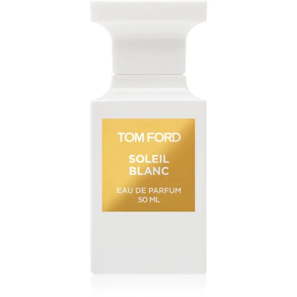 TOM FORD TOM FORD Private Blend Soleil Blanc parfemska voda uniseks 50 ml