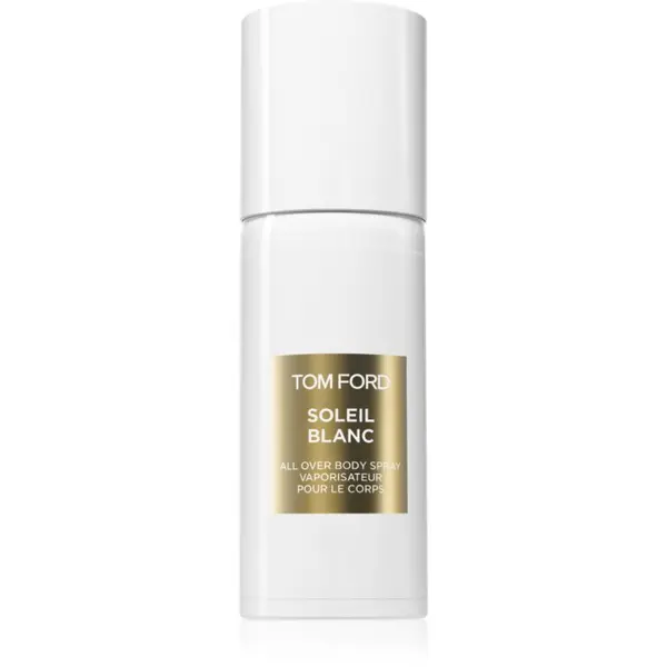 TOM FORD TOM FORD Private Blend Soleil Blanc sprej za tijelo uniseks 150 ml