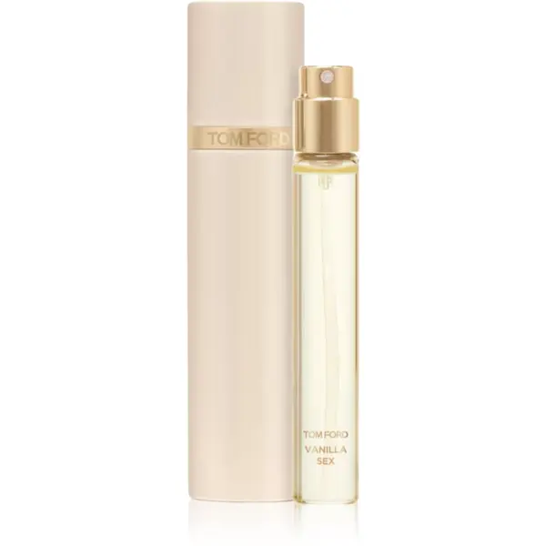 TOM FORD TOM FORD Private Blend Vanilla Sex parfemska voda uniseks 10 ml