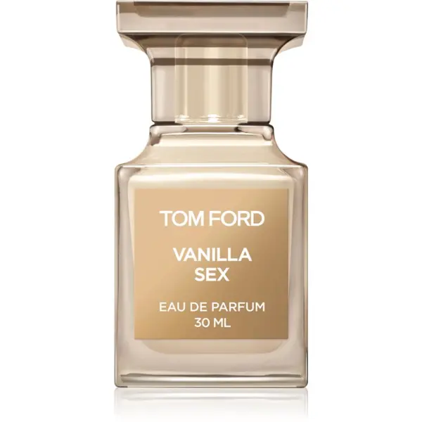 TOM FORD TOM FORD Private Blend Vanilla Sex parfemska voda uniseks 30 ml