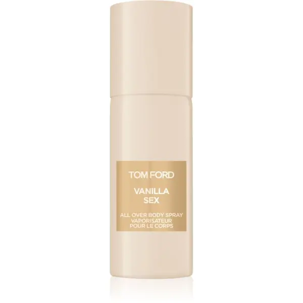 TOM FORD TOM FORD Private Blend Vanilla Sex sprej za tijelo uniseks 150 ml