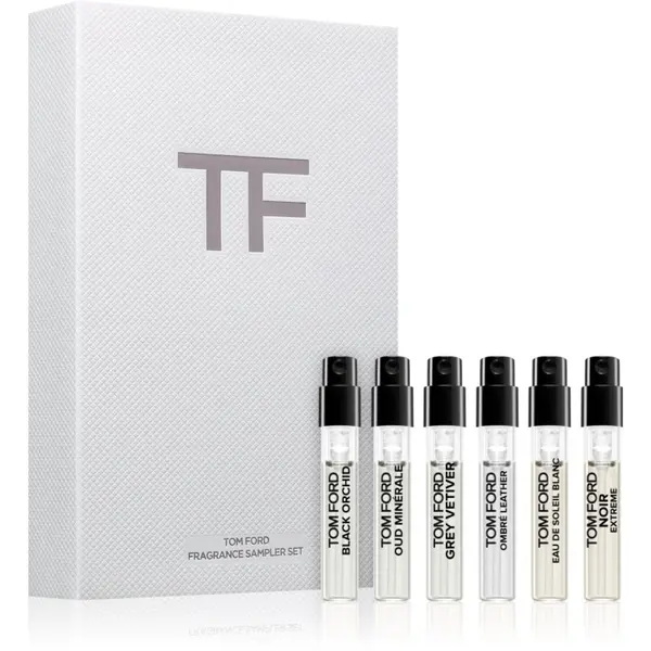 TOM FORD TOM FORD Signature Discovery set set uniseks 1 kom