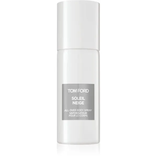 TOM FORD TOM FORD Soleil Neige sprej za tijelo uniseks 150 ml