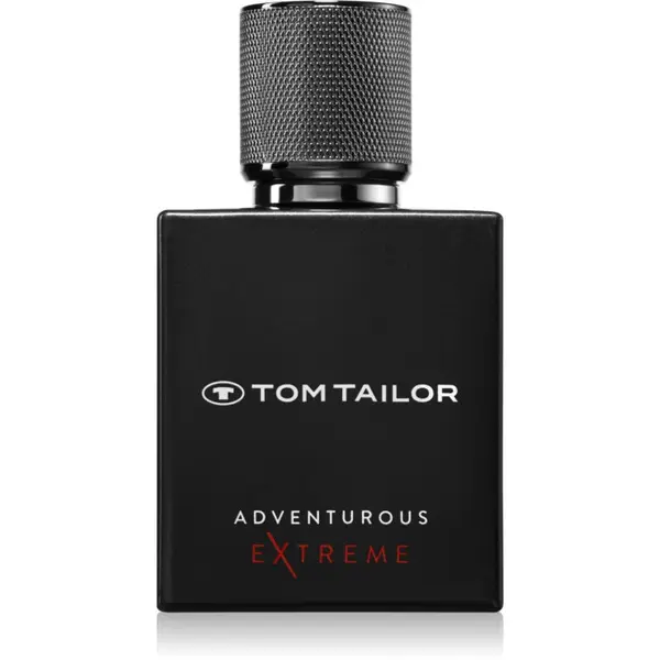 Tom Tailor Tom Tailor Adventurous Extreme toaletna voda za muškarce 30 ml