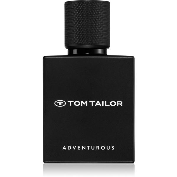Tom Tailor Tom Tailor Adventurous toaletna voda za muškarce 30 ml