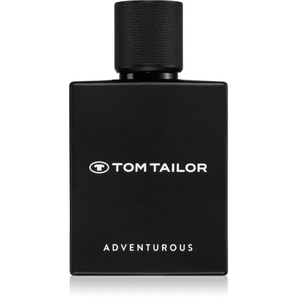 Tom Tailor Tom Tailor Adventurous toaletna voda za muškarce 50 ml