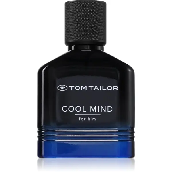 Tom Tailor Tom Tailor Cool Mind toaletna voda za muškarce 30 ml