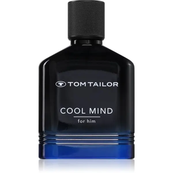 Tom Tailor Tom Tailor Cool Mind toaletna voda za muškarce 50 ml