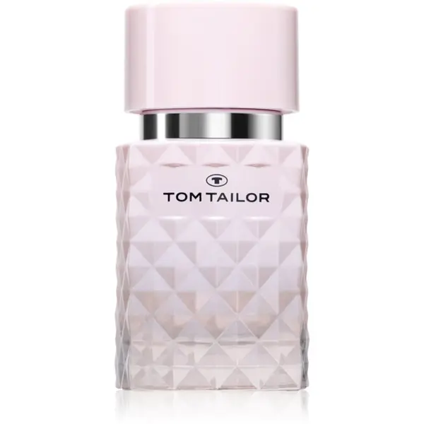 Tom Tailor Tom Tailor For Her toaletna voda za žene 30 ml