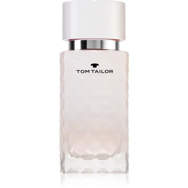 Tom Tailor Tom Tailor For Her toaletna voda za žene 50 ml