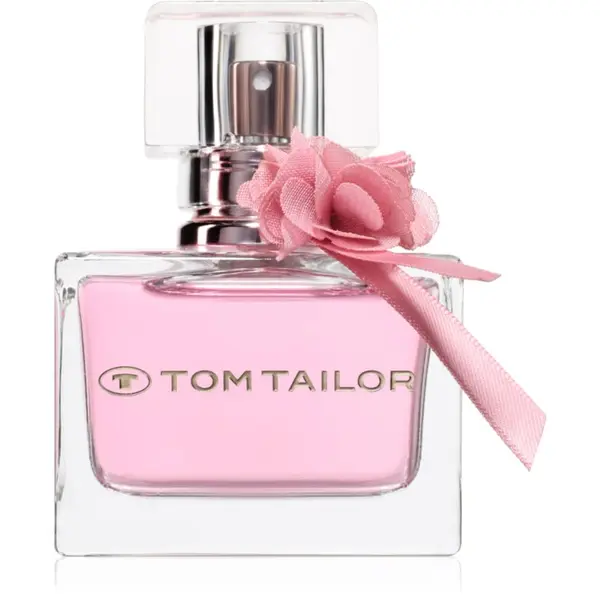 Tom Tailor Tom Tailor Happy To Be parfemska voda za žene 30 ml