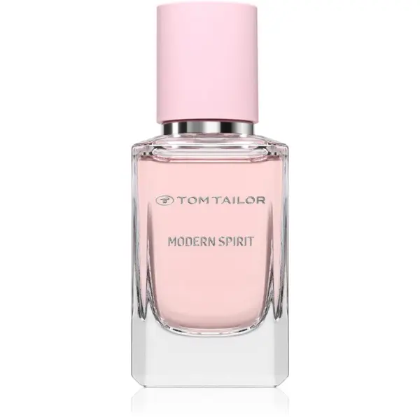 Tom Tailor Tom Tailor Modern Spirit parfemska voda za žene 30 ml