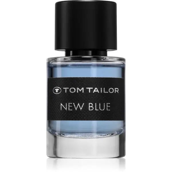 Tom Tailor Tom Tailor New Blue toaletna voda za muškarce 30 ml