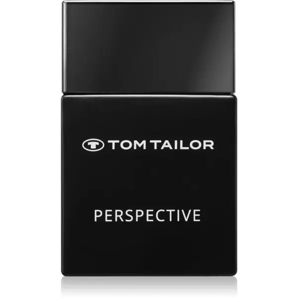 Tom Tailor Tom Tailor Perspective toaletna voda za muškarce 30 ml