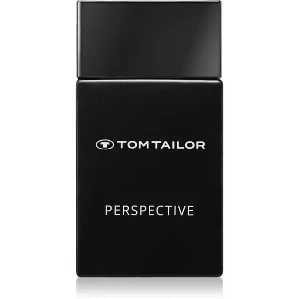 Tom Tailor Tom Tailor Perspective toaletna voda za muškarce 50 ml