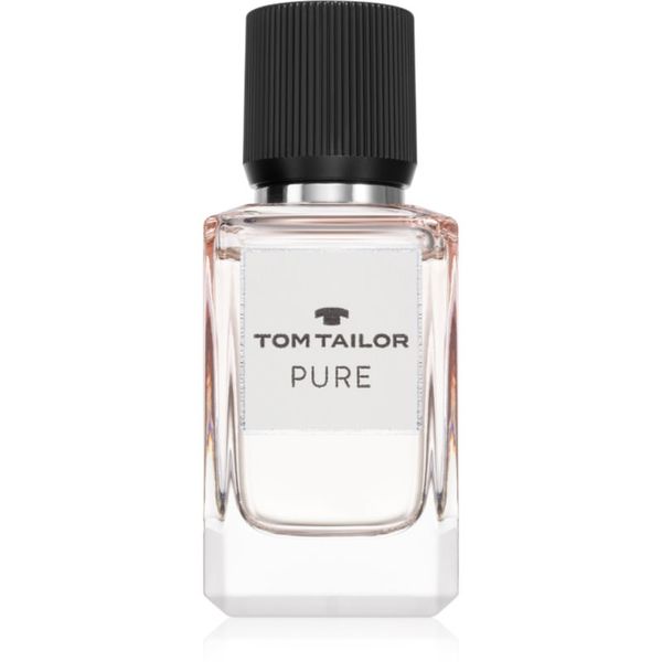 Tom Tailor Tom Tailor Pure toaletna voda za žene 30 ml