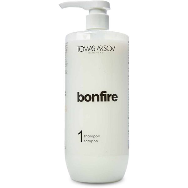 Tomas Arsov Tomas Arsov Bonfire Shampoo hidratantni šampon 1000 ml