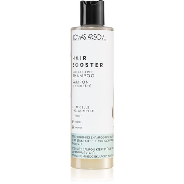 Tomas Arsov Tomas Arsov Hair Booster hranjivi šampon protiv opadanja kose 250 ml