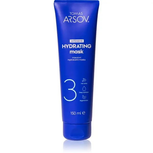 Tomas Arsov Tomas Arsov Hydrating Mask hidratantna maska 150 ml