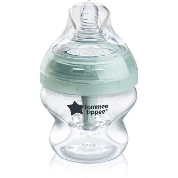 Tommee Tippee Tommee Tippee Advanced Anti-Colic samosterilizirajuća bočica za bebe protiv kolika Slow Flow 0m+ 150 ml
