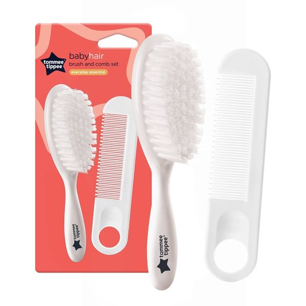 Tommee Tippee Tommee Tippee Basic poklon set za bebe 0m+