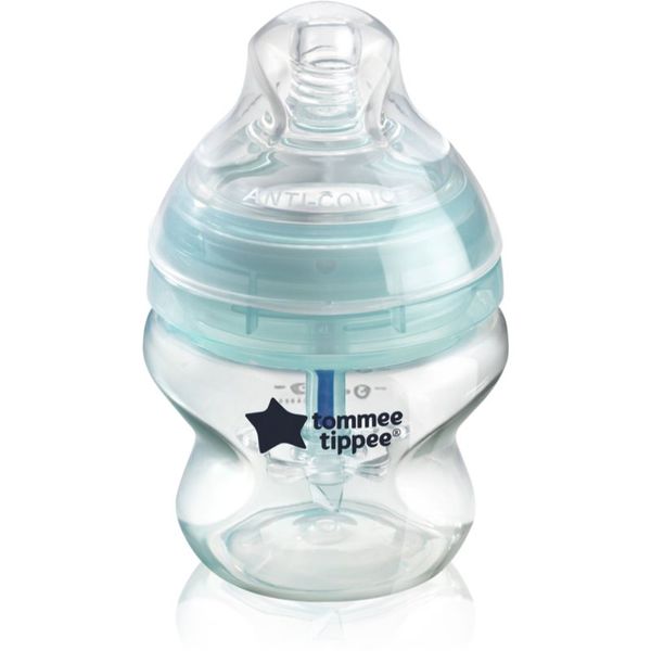 Tommee Tippee Tommee Tippee Closer To Nature Advanced bočica za bebe protiv kolika Slow Flow 0m+ 150 ml