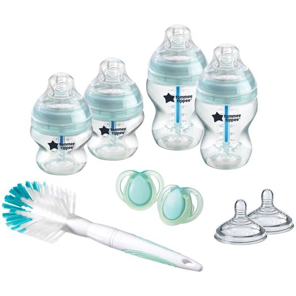 Tommee Tippee Tommee Tippee Closer To Nature Advanced set protiv kolika