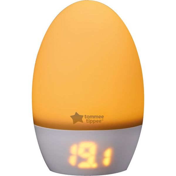 Tommee Tippee Tommee Tippee GroEgg2 termometar i noćno svjetlo 1 kom