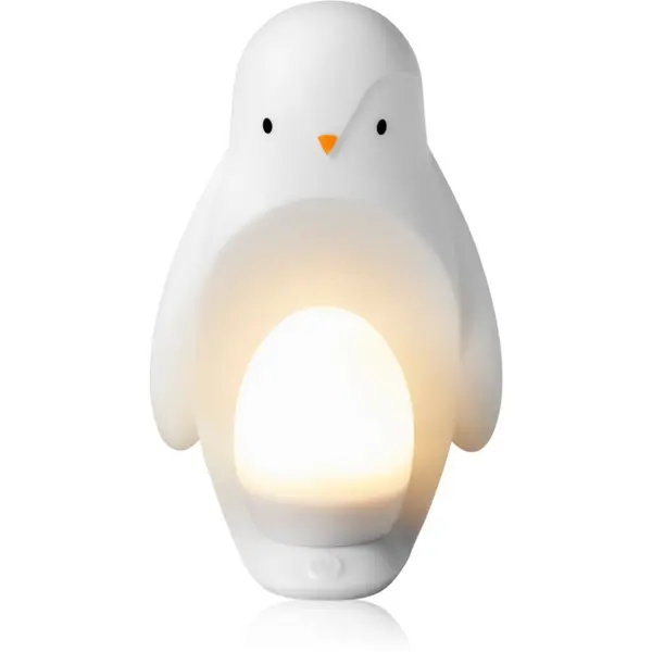 Tommee Tippee Tommee Tippee Penguin 2 v 1 noćno svjetlo 2 u 1 1 kom