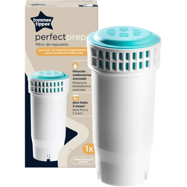 Tommee Tippee Tommee Tippee Perfect Prep zamjenski filter 1 kom