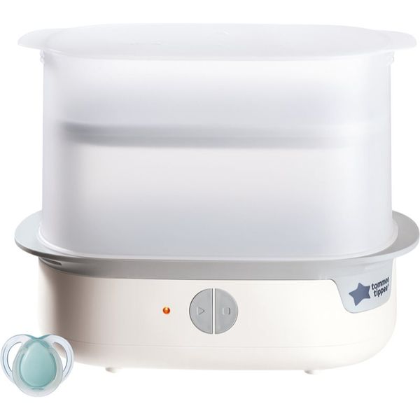 Tommee Tippee Tommee Tippee Supersteam sterilizator 1 kom