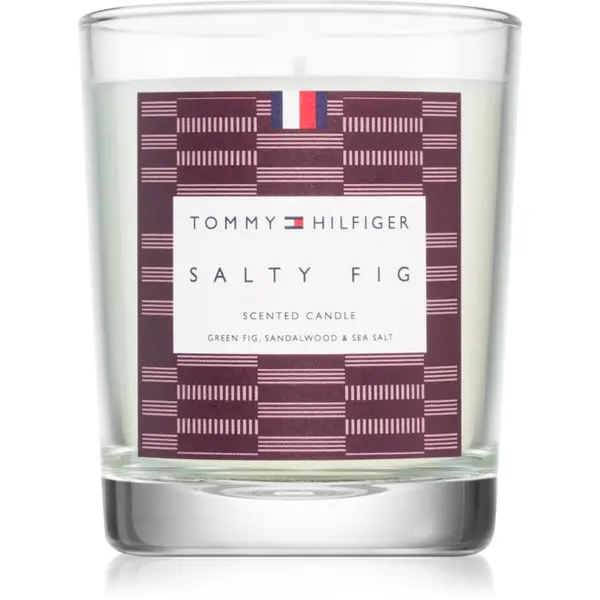 Tommy Hilfiger Tommy Hilfiger Home Collection Salty Fig svijeća 180 g