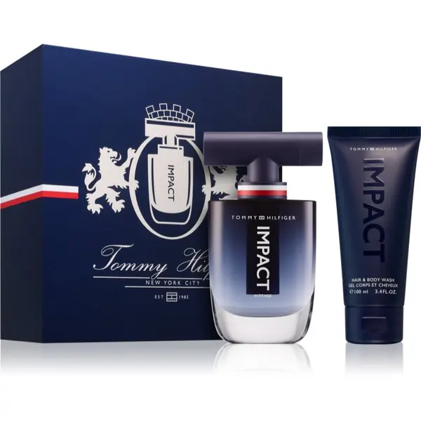 Tommy Hilfiger Tommy Hilfiger Impact poklon set za muškarce