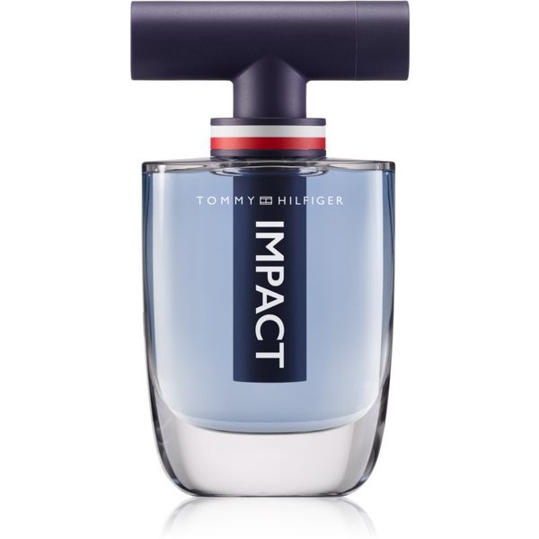 Tommy Hilfiger Tommy Hilfiger Impact Spark toaletna voda za muškarce 100 ml