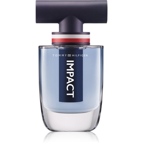 Tommy Hilfiger Tommy Hilfiger Impact toaletna voda za muškarce 50 ml