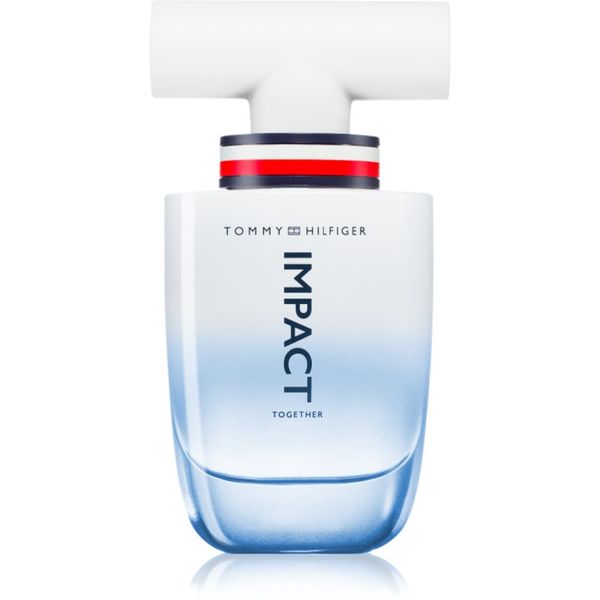 Tommy Hilfiger Tommy Hilfiger Impact Together toaletna voda za muškarce 50 ml