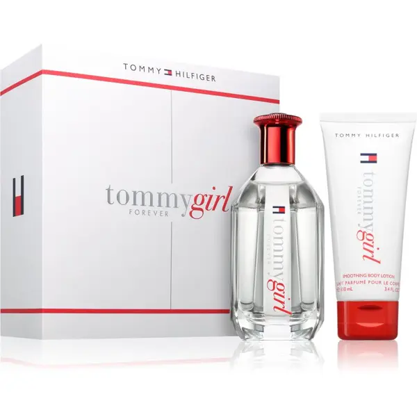 Tommy Hilfiger Tommy Hilfiger Tommy Girl Forever poklon set za žene