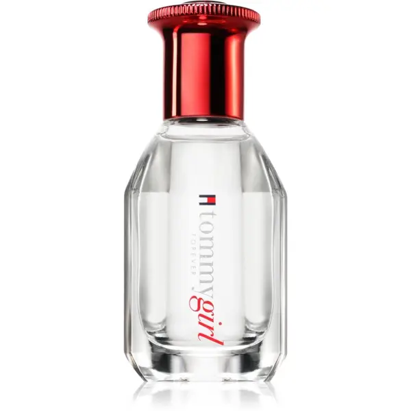Tommy Hilfiger Tommy Hilfiger Tommy Girl Forever toaletna voda za žene 30 ml