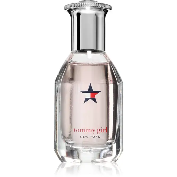 Tommy Hilfiger Tommy Hilfiger Tommy Girl New York toaletna voda za žene 30 ml