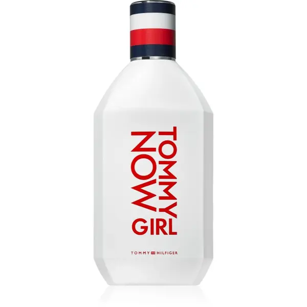Tommy Hilfiger Tommy Hilfiger Tommy Girl Now toaletna voda za žene 100 ml