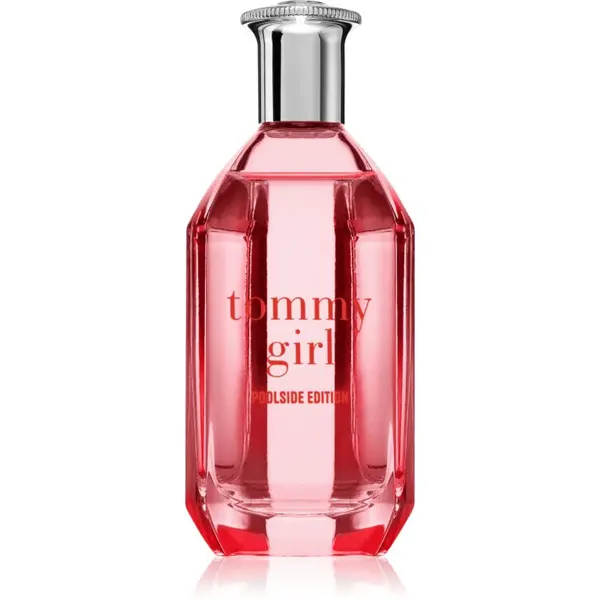 Tommy Hilfiger Tommy Hilfiger Tommy Girl Poolside Edition toaletni papir za žene 100 ml